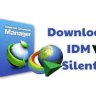 IDM Silent.Install
